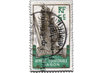 Colónias Alemãs – Camarões Alemão – Ocupação Anglo-Francesa – 1915