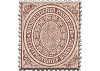 Confederação da Alemanha do Norte – 1868