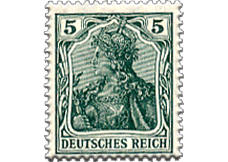 Império Alemão – 1905/13
