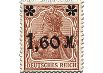 República de Weimar – 1921