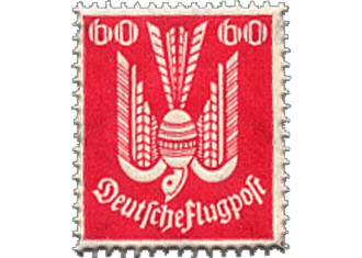 República de Weimar – 1922