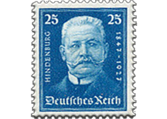 República de Weimar – 1927