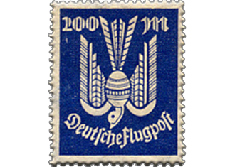 República de Weimar – 1923