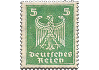 República de Weimar – 1924