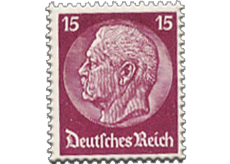 Terceiro Reich – 1933