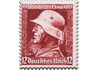Terceiro Reich – 1935