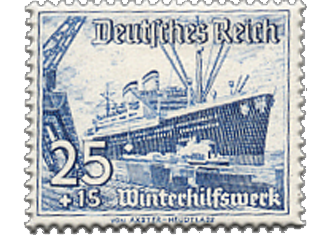 Terceiro Reich – 1937