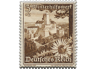 Terceiro Reich – 1938