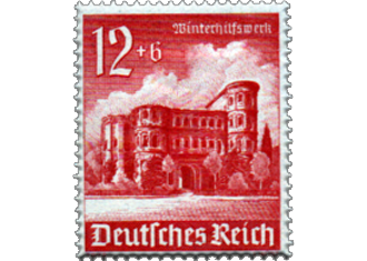 Terceiro Reich – 1940