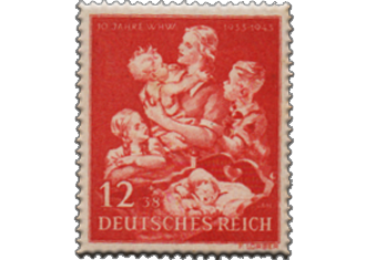 Terceiro Reich – 1943