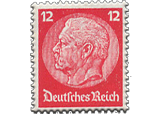 Terceiro Reich – 1933/6