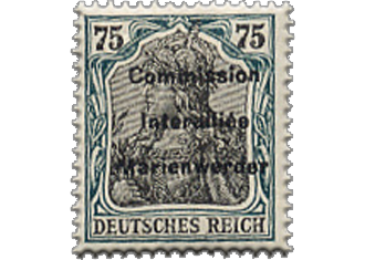 Tratado de Versalhes – Marienwerder – 1920