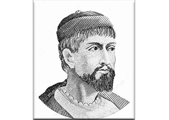 Nuno Tristão (?-1446), Explorador