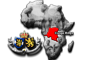 Congo Belga