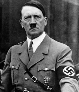 Adolf Hitler (Chanceler)