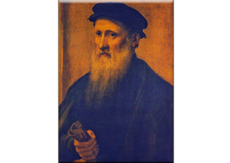Agnolo Bronzino (1503-1572), Pintor