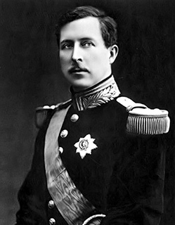 Albert I (Rei da Bélgica)
