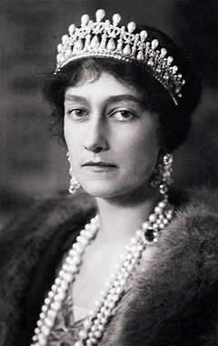 Antoinette Roberte Sophie Wilhelmine, Princesa do Luxemburgo