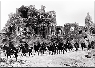 Batalha do Somme (de 1 de Julho a 18 de Novembro de 1916)
