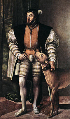 Karl V (Imperador)