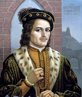 Casimiro IV (Rei da Polónia)