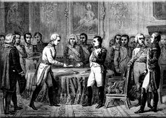 Congresso de Viena (1814-15)
