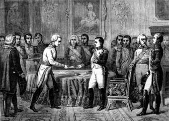Congresso de Viena (1814/15)