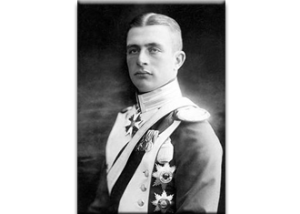 Adolphus Frederick VI (1882-1918), Grão-Duque de Mecklenburg-Strelitz