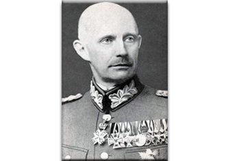 Friedrich Michael (Friedrich Franz IV) (1882-1945), Grão-duque de Mecklemburgo-Schwerin