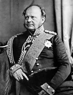 Friedrich Wilhelm IV (Rei da Prússia)
