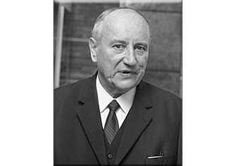 Georg Diederichs (1900-1983), Político