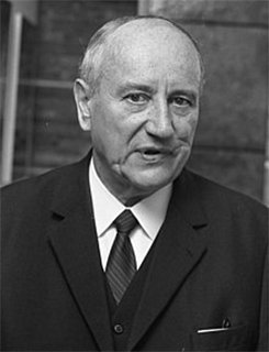 Georg Diederichs (Político)