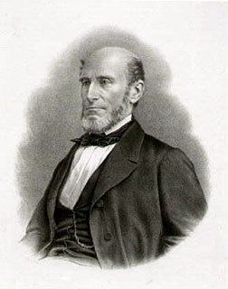 Gustav Heinrich Kirchenpauer (Político)