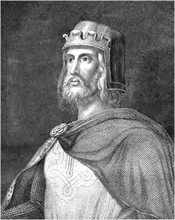 Heinrich I ‘der Vogler’ (Rei da Germânia)