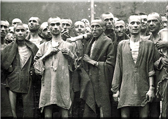 Holocausto (1941-1945)