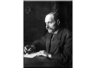 Hugo Haase (1863-1919), Político