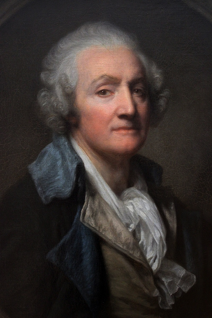 Jean-Baptiste Greuze (Pintor)