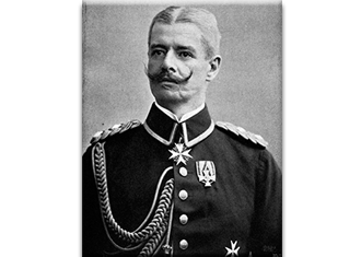 Jesko von Puttkamer (1855-1917), Governador nos Camarões Alemães