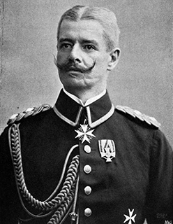 Jesko Albert Eugen von Puttkamer, Governador