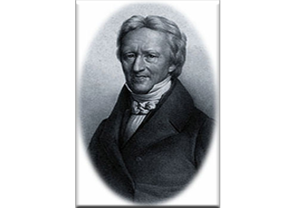 Johann Smidt (1773-1857), Político