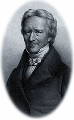 Johann Smidt (Político)