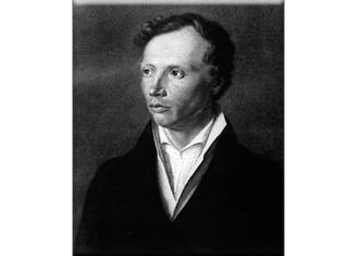 Johann Ludwig Uhland (1787-1862), Poeta