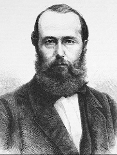 Karl Wilhelm Rudolf von Bennigsen, Político
