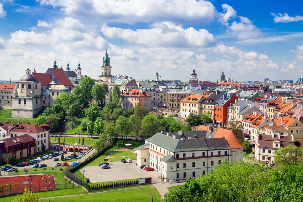 Lublin (Polónia)
