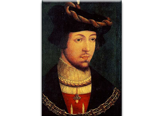 Ludovik II (1506-1526), Rei da Hungria, Croácia e Boémia