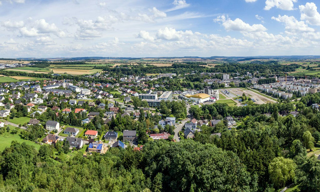 Mondorf-les-Bains (Luxemburgo)