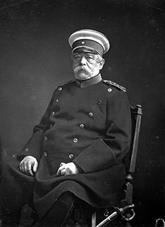 Otto von Bismarck (Chanceler)