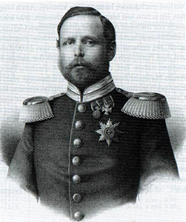 Nikolaus Friedrich Peter (Grão-duque de Oldenburg)