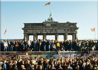 Reunificação Alemã (Deutsche Wiedervereinigung) (1990)