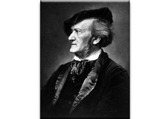 Wilhelm Richard Wagner (1813-1883), Maestro e Compositor